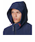 アンダーアーマー（UNDER ARMOUR）ゴルフウェア アウター 撥水 フード付き DriveAnorakジャケット 1388319 410