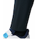 アンダーアーマー（UNDER ARMOUR）ゴルフウェア DriveKnitテーパードパンツ 1388311 001