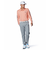アンダーアーマー（UNDER ARMOUR）ゴルフウェア DriveKnitテーパードパンツ 1388311 035