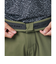 アンダーアーマー（UNDER ARMOUR）ゴルフウェア DriveKnitテーパードパンツ 1388311 390