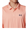 アンダーアーマー（UNDER ARMOUR）ゴルフウェア PlayoffWordmark長袖ポロシャツ 1388305 896