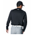 アンダーアーマー（UNDER ARMOUR）ゴルフウェア ArmourKnit長袖モックネックシャツ 1388307 001