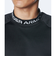 アンダーアーマー（UNDER ARMOUR）ゴルフウェア ArmourKnit長袖モックネックシャツ 1388307 001