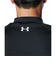 アンダーアーマー（UNDER ARMOUR）ゴルフウェア ArmourKnit長袖モックネックシャツ 1388307 001