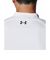 アンダーアーマー（UNDER ARMOUR）ゴルフウェア ArmourKnit 長袖モックネックシャツ 1388307 100