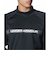 アンダーアーマー（UNDER ARMOUR）ゴルフウェア 裏起毛 速乾 CG Pro 長袖モックネックシャツ 1388309 001