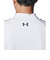 アンダーアーマー（UNDER ARMOUR）ゴルフウェア 裏起毛 CG Pro 長袖モックネックシャツ 1388309 100