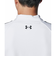 アンダーアーマー（UNDER ARMOUR）ゴルフウェア 裏起毛 CG Pro 長袖モックネックシャツ 1388309 100