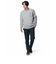 アンダーアーマー（UNDER ARMOUR）ゴルフウェア 保温 DriveProクルーセーター 1388318 035