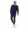 アンダーアーマー（UNDER ARMOUR）ゴルフウェア 保温 DriveProクルーセーター 1388318 410