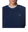 アンダーアーマー（UNDER ARMOUR）ゴルフウェア 保温 DriveProクルーセーター 1388318 410