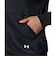 アンダーアーマー（UNDER ARMOUR）ゴルフウェア アウター ArmourKnitフルジップジャケット 1388338 001