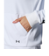 アンダーアーマー（UNDER ARMOUR）ゴルフウェア アウター パーカー ArmourKnitフルジップジャケット 1388338 100