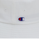 チャンピオン（CHAMPION）ゴルフ ハット C3-AG701C 020