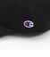 チャンピオン（CHAMPION）ゴルフ キャップ CW-AG702C 090