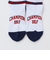 チャンピオン（CHAMPION）ゴルフ ソックス CW-AG703S 010