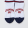 チャンピオン（CHAMPION）ゴルフ ソックス CW-AG703S 010