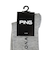 ピン（PING）ゴルフ ポリエステル綿混 消臭 ハイソックス 622-4286804-020