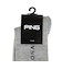 ピン（PING）ゴルフ ポリエステル綿混 消臭 ハイソックス 622-4286804-020