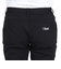 クランク（CLUNK）ゴルフウェア ハイストレッチパンツ CL5SUD05 BLK