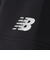 ニューバランス（new balance）ゴルフウェア 半袖 スウェット ハーフジップ プルオーバー 012-4262506-010