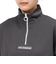 ニューバランス（new balance）ゴルフウェア 半袖 スウェット ハーフジップ プルオーバー 012-4262506-025