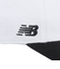 ニューバランス（new balance）ラメジャージー 6パネルキャップ シュシュ付き 012-4287506-030