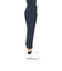 ニューバランス（new balance）ゴルフウェア ワンタック ワイド クロップドパンツ 012-4235001-121