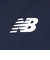 ニューバランス（new balance）ゴルフウェア ストレッチ UV 長袖 ハーフジップ カラーシャツ 012-4269005-121