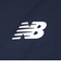 ニューバランス（new balance）ゴルフウェア ストレッチ UV 長袖 ハーフジップ カラーシャツ 012-4269005-121