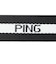 ピン（PING）ナイロン キーリット バックルベルト 621-4282803-010