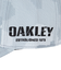 オークリー（OAKLEY）ゴルフ FIXED キャップ FA 24.0 FOS901825-139