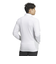 アディダス（adidas）ゴルフウェア アウター 保温 COLD.RDY フルジップジャケット JTY65-IM6470 WH