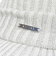 アディダス（adidas）ゴルフ 吸湿保温 COLD.RDY プレートバイザーニットキャップ JTC36-IS4859 W/GRY