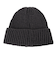 アディダス（adidas）ゴルフ 保温 ニットビーニー JTW34-IT5278 BK