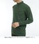 ゴルフウェア 長袖ハイネックシャツ THMA486-GRN