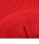 ゴルフ キャップ ニット THMB4F53-RED