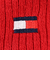 ゴルフ キャップ ニット THMB4F53-RED