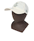 ニューエラ（NEW ERA）ゴルフ 撥水 キャップ Womens 9THIRTY ロングバイザー CANT LIVE WITHOUT GOLF 1432621…