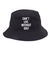 ニューエラ（NEW ERA）ゴルフ 抗菌 帽子 バケット01 CANT LIVE WITHOUT GOLF 14326247