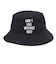 ニューエラ（NEW ERA）ゴルフ 抗菌 帽子 バケット01 CANT LIVE WITHOUT GOLF 14326247