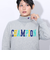 チャンピオン（CHAMPION）ゴルフウェア 裏起毛 保温 タートルネックスウェットシャツ CW-AG003 070