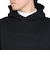 オークリー（OAKLEY）ゴルフウェア 吸汗速乾 パーカー プルオーバーフリースフーディー FOA406953-02E