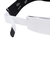 オークリー（OAKLEY）ゴルフ 吸汗速乾 抗菌防臭 ELEVATE FA 24.0 サンバイザー FOS800061-100