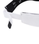 オークリー（OAKLEY）ゴルフ 吸汗速乾 抗菌防臭 ELEVATE FA 24.0 サンバイザー FOS800061-100