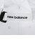 ニューバランス（new balance）ゴルフ 吸汗速乾 ロゴ 6パネル キャップ 012-4987001-030