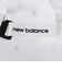 ニューバランス（new balance）ゴルフ 吸汗速乾 ロゴ 6パネル キャップ 012-4987001-030