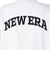 ニューエラ（NEW ERA）ゴルフウェア 長袖 ラグビーシャツ ヘビーウェイト ソリッド 14326402