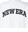 ニューエラ（NEW ERA）ゴルフウェア 長袖 ラグビーシャツ ヘビーウェイト ソリッド 14326402