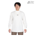 ニューエラ（NEW ERA）ゴルフウェア 吸汗速乾 スウェット ハイカラー 長袖 パフォーマンス Tシャツ スタッツ 14326421